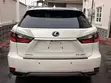 Lexus RX 2021 White - 2