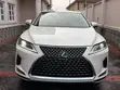 Lexus RX 2021 White - 5