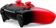 Sony PS5 DualSense Wireless Controller - Techno Red - 3