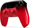 Sony PS5 DualSense Wireless Controller - Techno Red - 4
