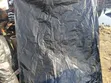 Jumbo Dustbin Nylon Bags - Black - 4