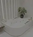 Firman Jacuzzi Mai Zama Biyu (Sabon Abu) - 1