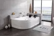 Firman Jacuzzi Mai Zama Biyu (Sabon Abu) - 2
