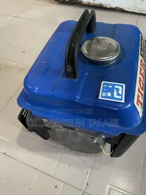 Original Tiger Generator 950W