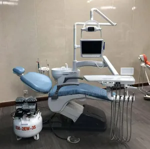 Complete Dental Unit - Brand New