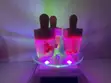 Magic Color Changing Lip Gloss - 2