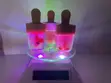 Magic Color Changing Lip Gloss - 3