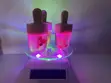 Magic Color Changing Lip Gloss - 4