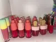Magic Color Changing Lip Gloss - 5