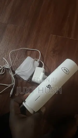 MTN 5G Router Wifi F66AFD