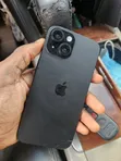 Apple iPhone 15 128GB Black - 1