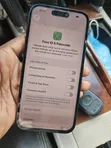 Apple iPhone 15 128GB Black - 4