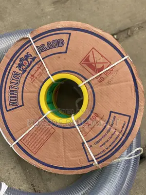 3 Inch x 100 Meter Babban Hose Mai Daukan Ruwa