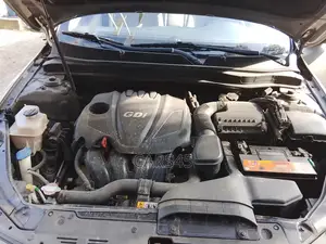 Kia Optima EX Sedan (2.4L) 2014 - Wadda Aka Shigo Da Ita