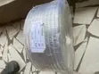8mm Plain/Transparent Hose - Fasco - 1