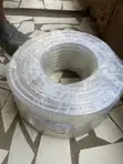 8mm Plain/Transparent Hose - Fasco - 3