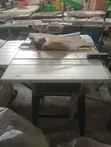 Industrial Table Saw Machine 12" - 1