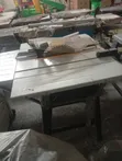 Industrial Table Saw Machine 12" - 2