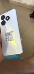 Tecno Pop 8 64GB Grey - 3