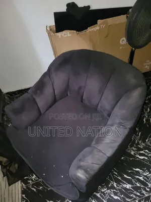 Home Interiors Single Seater Chair