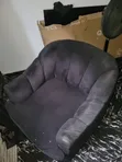 Home Interiors Single Seater Chair - 1