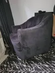 Home Interiors Single Seater Chair - 2