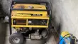 JMEC Fireman SPG 3800E Generator Na Biyu - 1