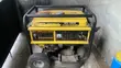 JMEC Fireman SPG 3800E Generator Na Biyu - 2