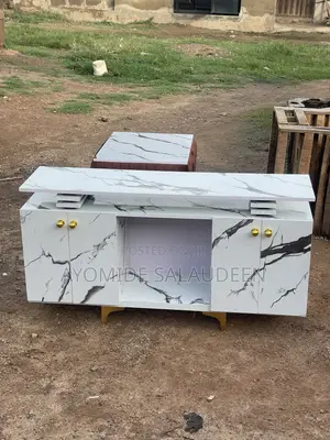 Brand New TV Console