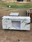 Brand New TV Console - 1