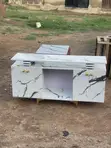 Brand New TV Console - 3