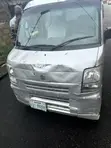 Suzuki Every Van 2010 Silver - 3