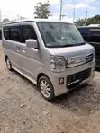 Suzuki Every Van 2010 Silver - 5