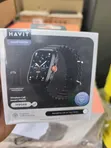 Havit M9068 Smart Watch - 1