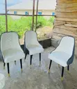 Brand New Rectangular Dining Set - 3