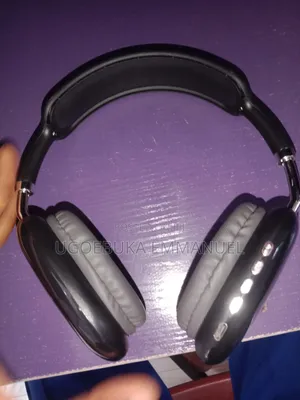 JBL I12 Kan-Kun Wayar-Babu Ta Bluetooth