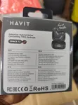 Havit Space T2 Bluetooth Earbuds - 2