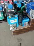 12hp Diesel Engine for Hand Tractors & Water Pumps - 1
