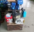 12hp Diesel Engine for Hand Tractors & Water Pumps - 2