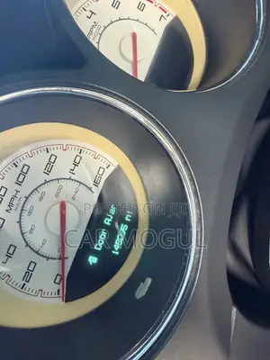 2013 Dodge Challenger R/T PLUS Black