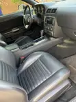 2013 Dodge Challenger R/T PLUS Black - 5