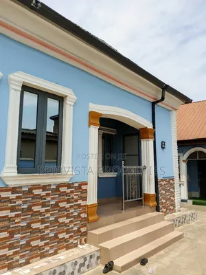 Wurin Kwana 1 Mai Cike (Furnished Mini Flat) a Owode, Kosofe don Sawa