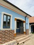 Wurin Kwana 1 Mai Cike (Furnished Mini Flat) a Owode, Kosofe don Sawa - 1