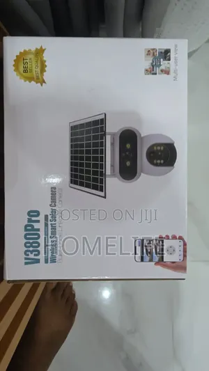 Home Life Solutions: Smart Home Automation & Tsaro