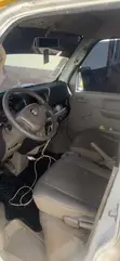 Suzuki Every 2010 4WD Manual - 5