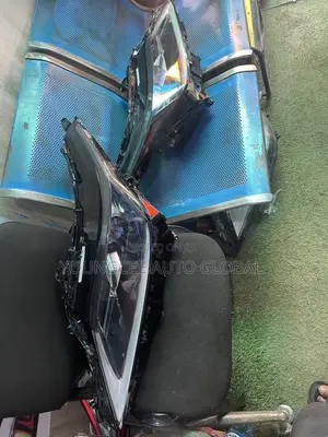 Lexus RX 350 2020 Headlights (Used)