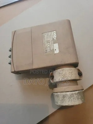 DStv Smart LNB LMX500