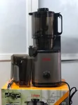 Hoffman 400W Slow Juicer - 2