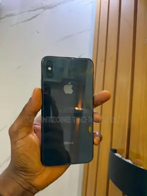 Apple iPhone XS Max 256GB Baki