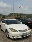 Lexus ES 330 2004 White - 1